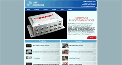 Desktop Screenshot of gmheng.com